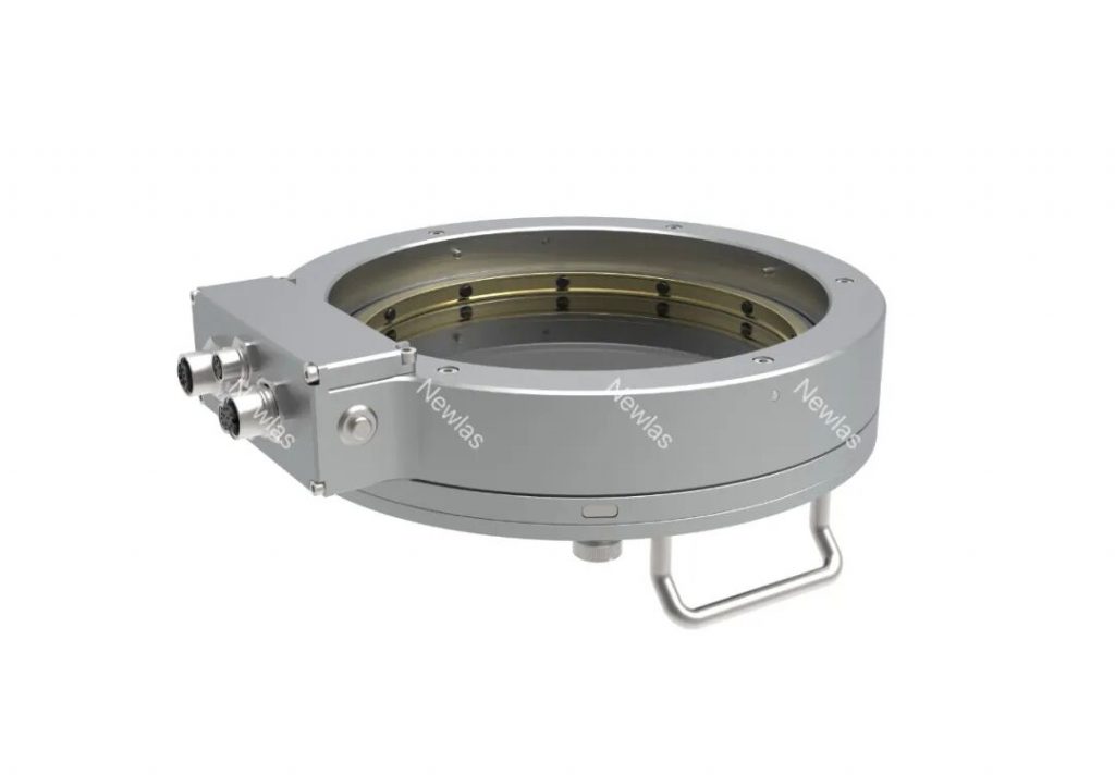 Xinnaishi Introduces NewScan Intelligent Welding Lens Contamination Detection System.