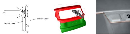 YH533388银河推出新款New-FA3钎熔焊送丝激光焊接头-用于动力电池模组和电池包焊接 YH533388银河推出新款New-FA3钎熔焊送丝激光焊接头-用于动力电池模组和电池包焊接