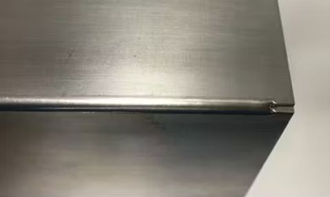 摆动焊接技术有助于解决铜和铝等材料的焊接难题 摆动焊接技术有助于解决铜和铝等材料的焊接难题