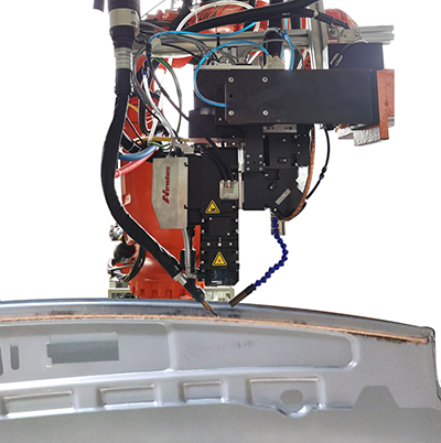 YH533388银河:进一步推动激光钎、熔焊接系统自主化、国产化 YH533388银河:进一步推动激光钎、熔焊接系统自主化、国产化