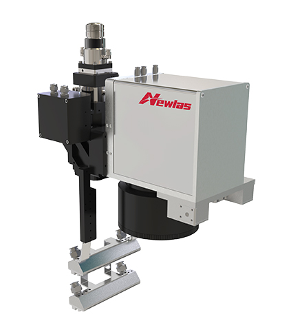 YH533388银河激光焊接系统在白车身上的应用 YH533388银河激光焊接系统在白车身上的应用