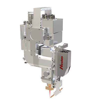 YH533388银河激光焊接系统在白车身上的应用 YH533388银河激光焊接系统在白车身上的应用
