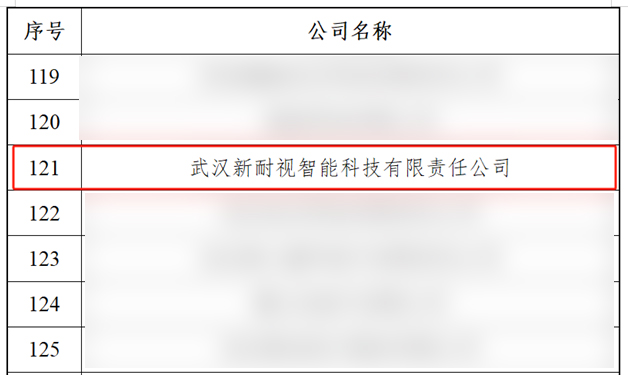 YH533388银河入选东湖高新区上市“金种子”企业