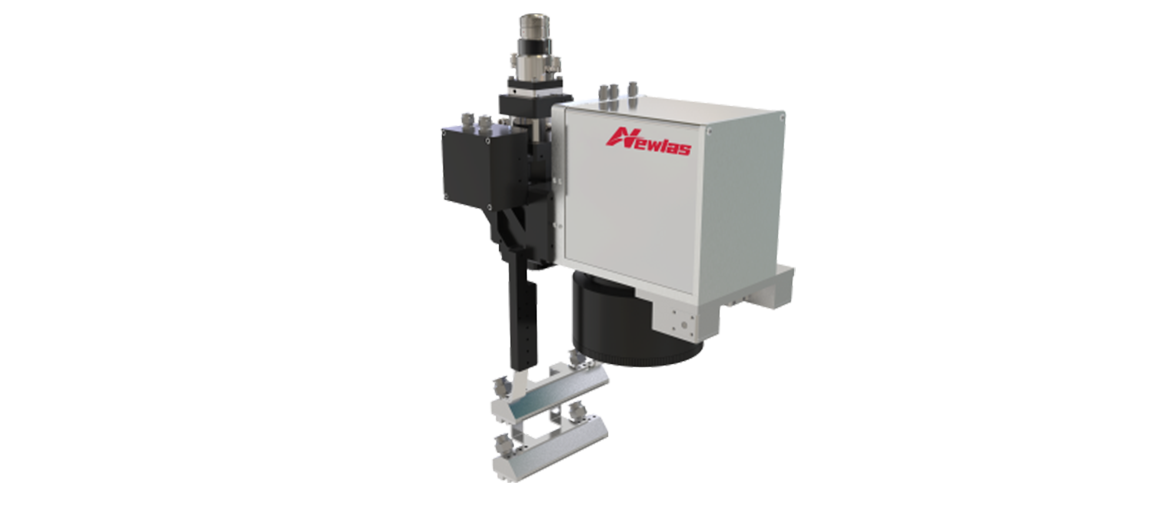 YH533388银河推出白车身车门国产化激光飞行焊接子系统