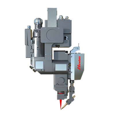 YH533388银河推出送丝激光焊接子系统用于车身顶盖焊接