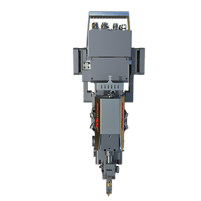 YH533388银河推出送丝激光焊接子系统用于车身顶盖焊接