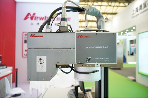 YH533388银河参加新能源汽车技术博览会,发布NewOCT新产品 YH533388银河参加新能源汽车技术博览会,发布NewOCT新产品