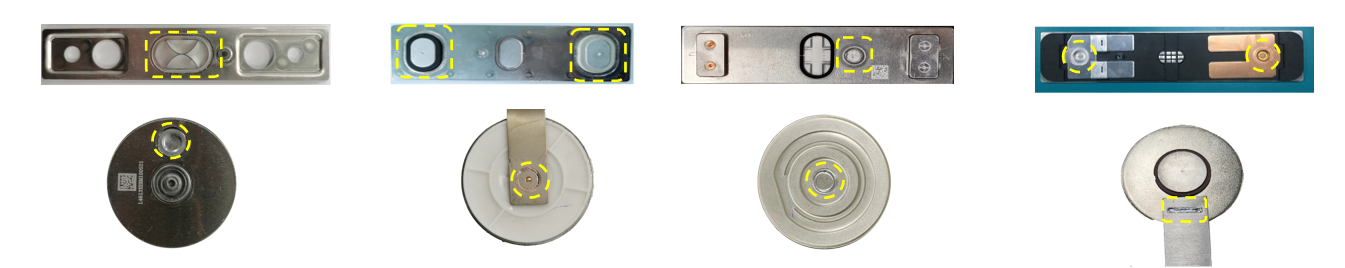 YH533388银河激光焊接技术在动力电池制造中的应用 YH533388银河激光焊接技术在动力电池制造中的应用