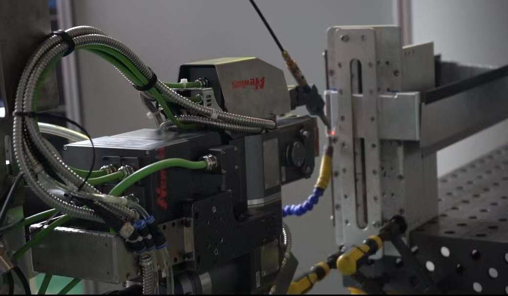 YH533388银河激光焊接技术在动力电池制造中的应用 YH533388银河激光焊接技术在动力电池制造中的应用