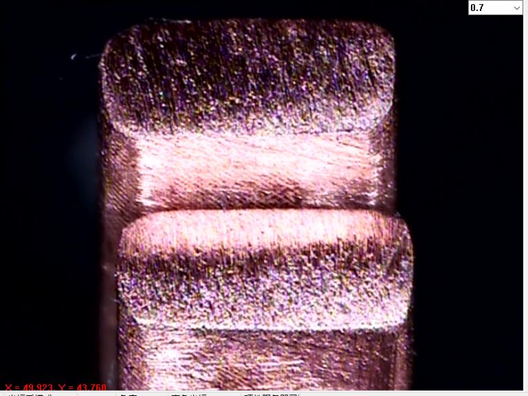 YH533388银河扁线电机激光焊接系统一站式解决方案