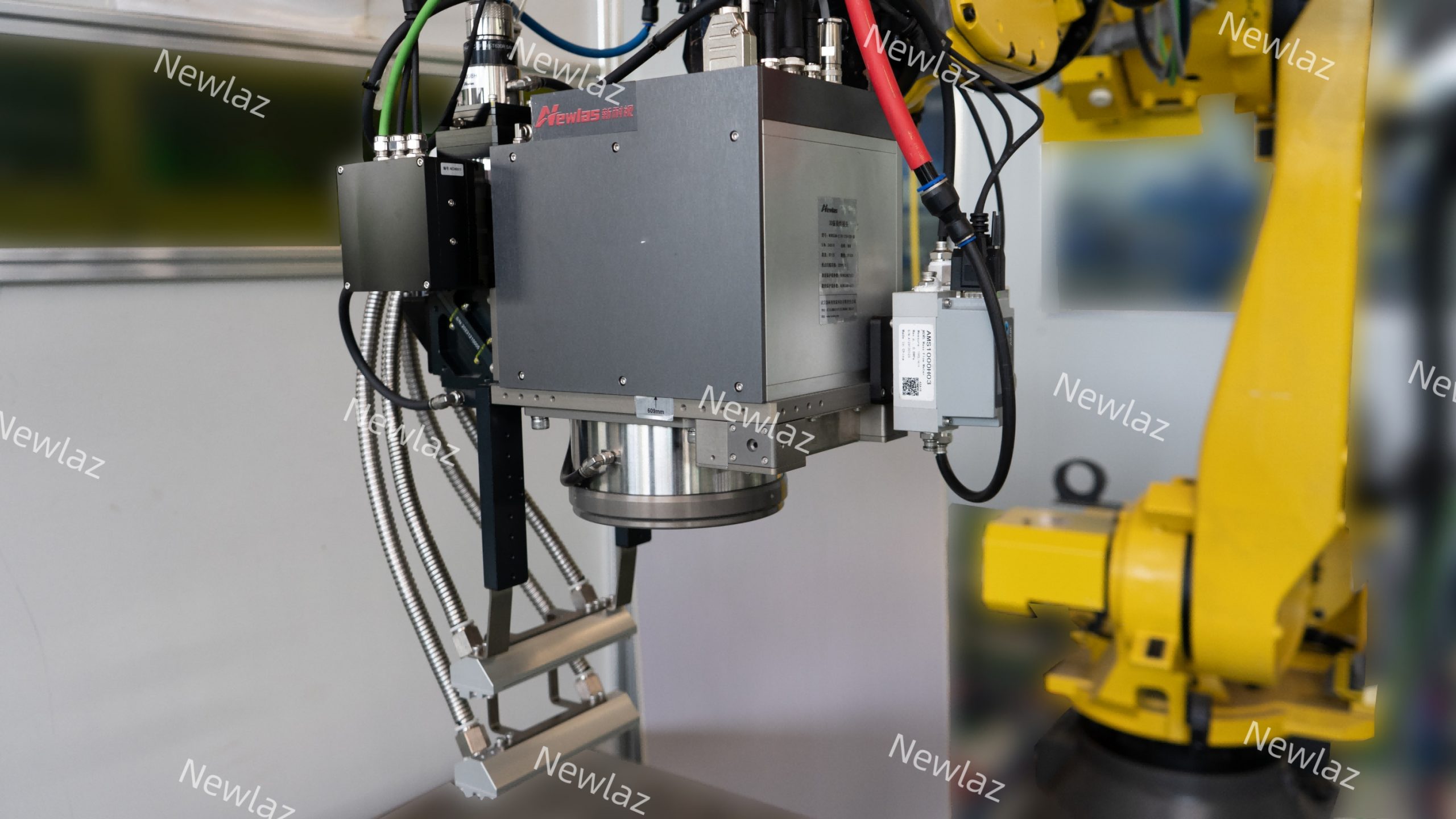 YH533388银河出席2024汽车焊装智能工厂技术研讨会并发表主题演讲 YH533388银河出席2024汽车焊装智能工厂技术研讨会并发表主题演讲