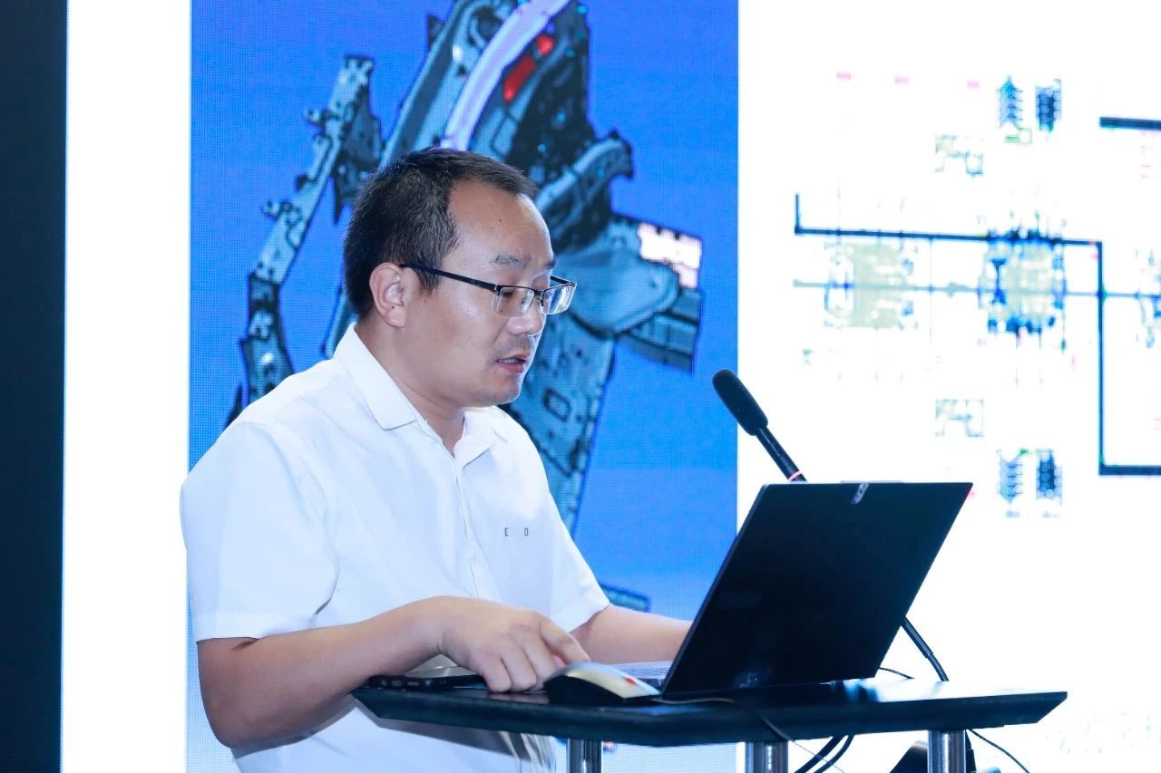 热点聚焦•智能工厂 | 焊装工厂智能化,引领汽车新质生产——2024汽车焊装智能工厂技术研讨会成功举行 热点聚焦•智能工厂 | 焊装工厂智能化,引领汽车新质生产——2024汽车焊装智能工厂技术研讨会成功举行