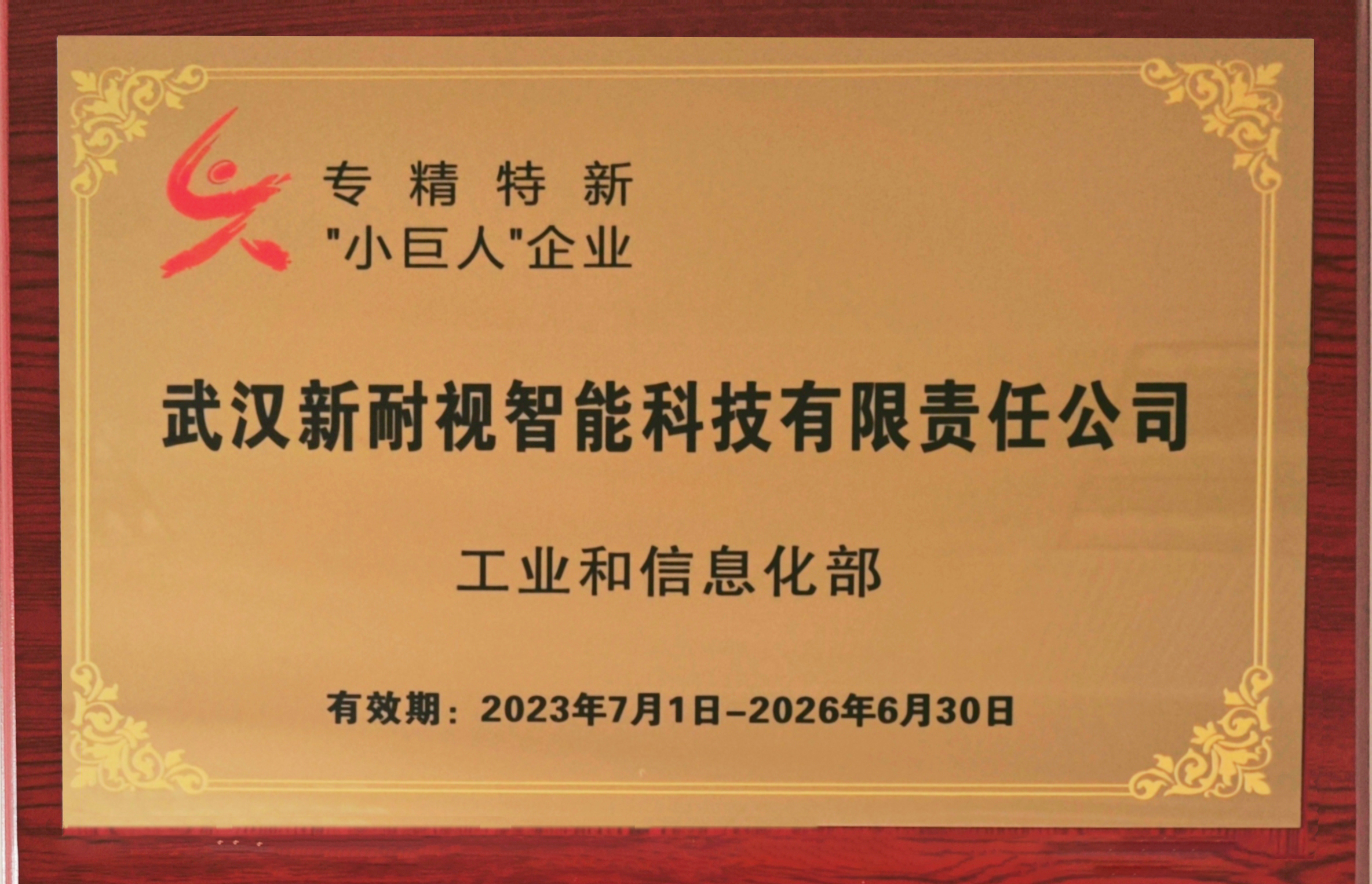 武汉YH533388银河连续三年荣获“光谷瞪羚”企业称号