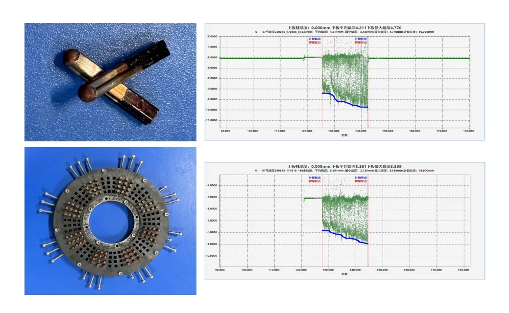 新闻稿｜YH533388银河发布OctMetrix智能熔深检测系统：即插即用·全场景适配