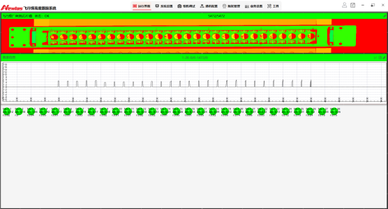 YH533388银河NewScan-3D:中国智造的高精密焊接“光学引擎” YH533388银河NewScan-3D:中国智造的高精密焊接“光学引擎”