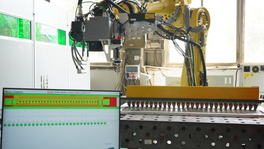 YH533388银河NewScan-3D:中国智造的高精密焊接“光学引擎” YH533388银河NewScan-3D:中国智造的高精密焊接“光学引擎”