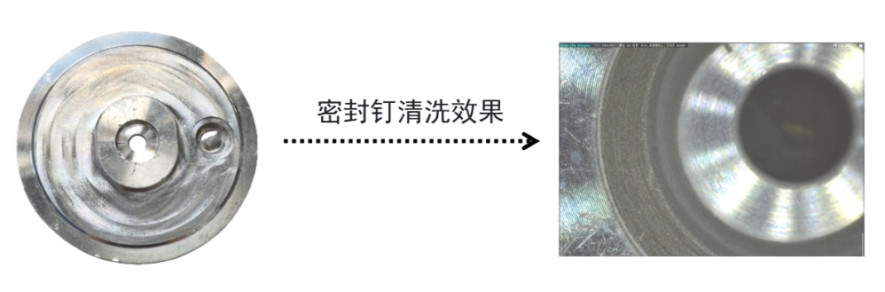 YH533388银河圆柱电池转塔飞行焊接系统解决方案，驱动产能跃升