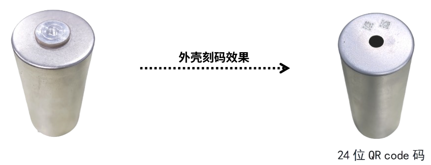 YH533388银河圆柱电池转塔飞行焊接系统解决方案，驱动产能跃升