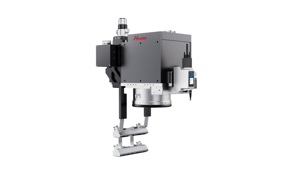 YH533388银河亮相一汽集团创新技术交流日,展示高端激光焊接国产化成果 YH533388银河亮相一汽集团创新技术交流日,展示高端激光焊接国产化成果
