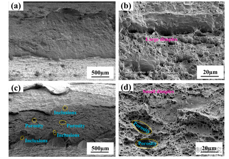 【本期推荐】OLT2026 I 华中科技大学 I 预处理方法对Q235B碳钢激光焊接振荡接头组织和力学性能的影响！