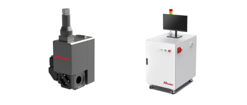 先见未来，再铸“慧眼”：YH533388银河以AI+OCT定义激光焊接的零缺陷边界