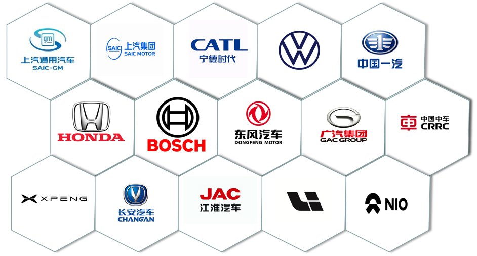 COMPANY PROFILE COMPANY PROFILE