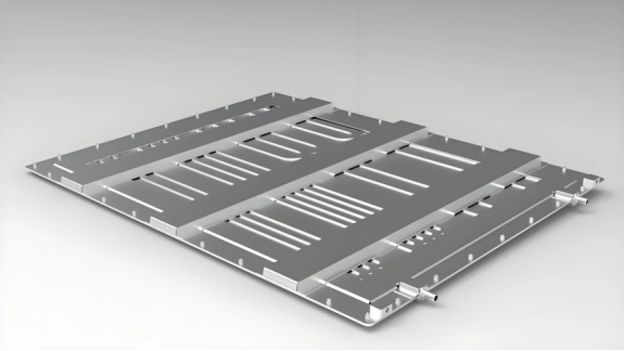 The Three Hidden Risks in Liquid-Cooled Plate Welding and Their Intelligent Solutions