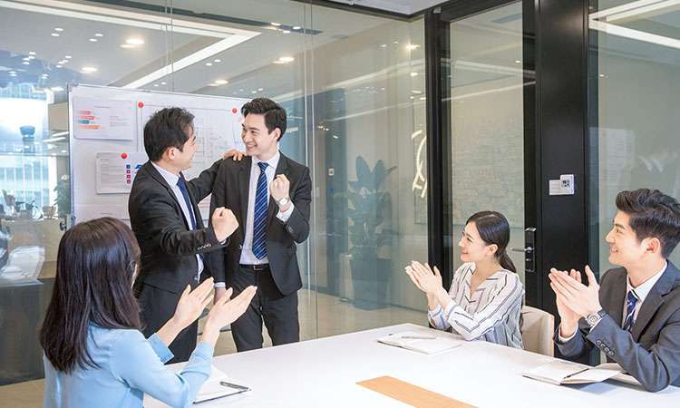 加入我们 加入我们