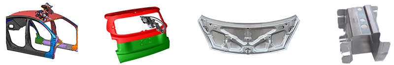 NewFA3送丝钎熔焊接头