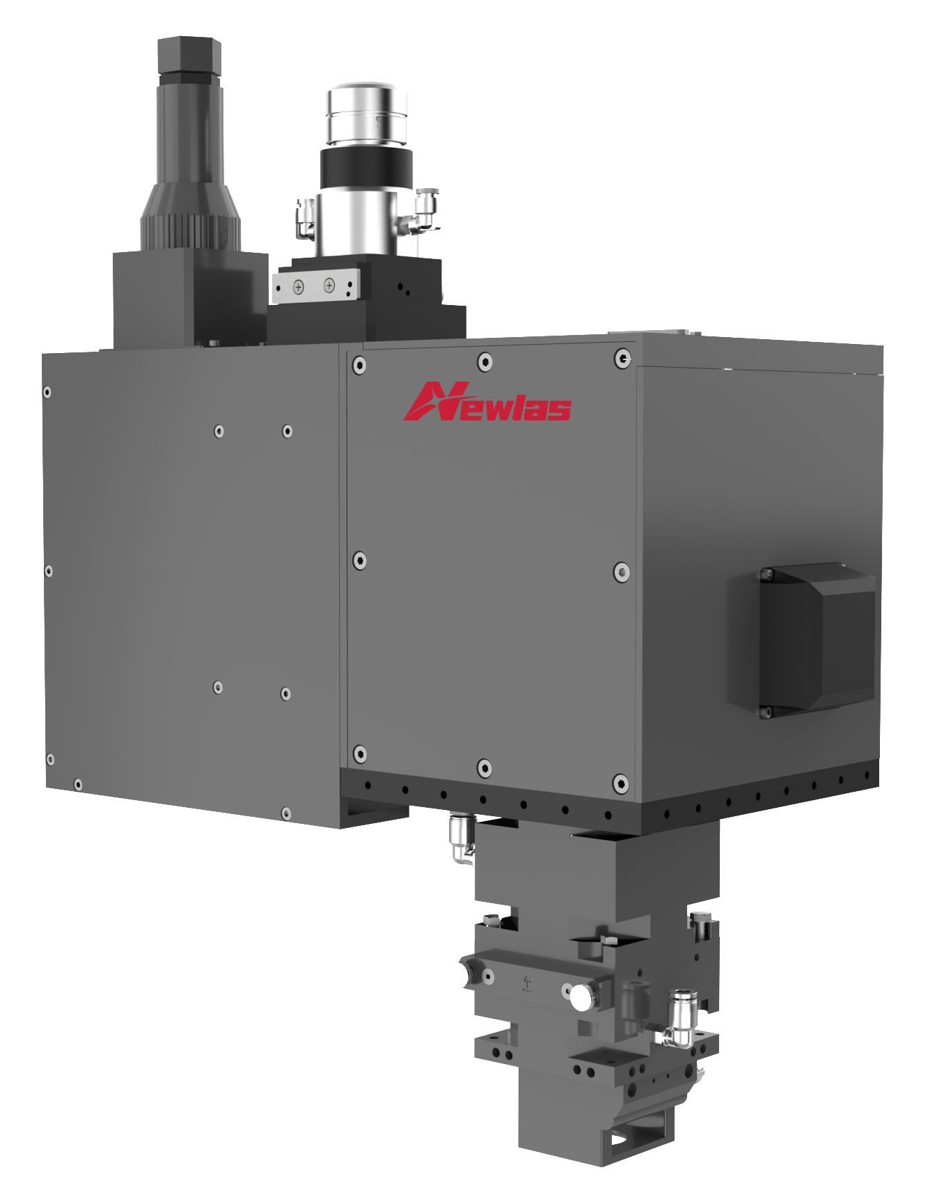 YH533388银河推出面向新能源汽车三电系统制造领域的NewOCT 焊接熔深检测系统系列产品