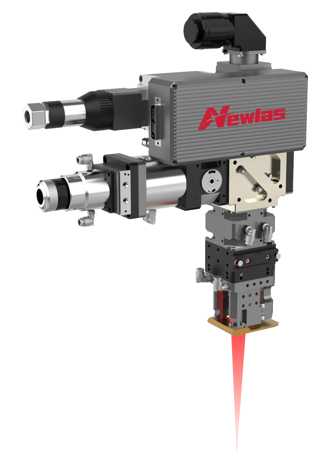 YH533388银河推出面向新能源汽车三电系统制造领域的NewOCT 焊接熔深检测系统系列产品