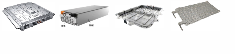 NewFO3激光送丝钎熔焊接头