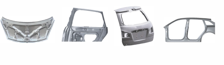 NewWobble摆动焊接系统