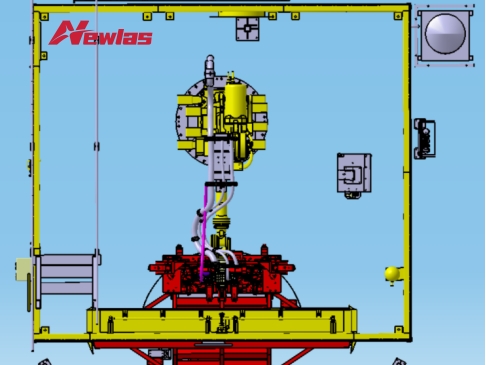 车顶&后盖&流水槽激光钎焊解决方案