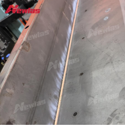 电池托盘激光焊解决方案